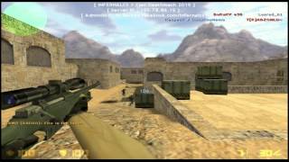 Cs Edit (Efsane Server İNFERNAL !!!)