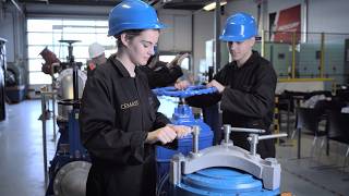Maritime Engineering Courses at CEMAST - South Hampshire College Group