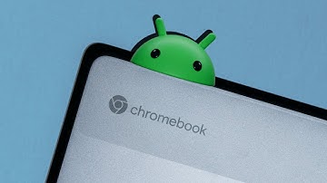 Chromebooks, ChromeOS and the Android Kernel: What