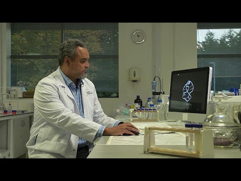 Ματέους Γουέμπα ντα Σίλβα: Ο Αγκολέζος ερευνητής του DNA …