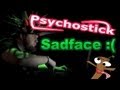 Sadface :( by Psychostick [Official Music Video] - sad face emoticon