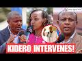 Makueni Politics Explode! Kidero Steps Into Maanzo-Mutula Showdown-Listen what he Said.