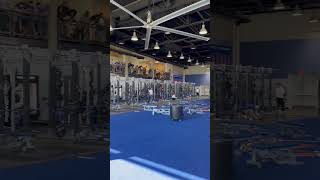 Boise State Pro Day is about to kick off