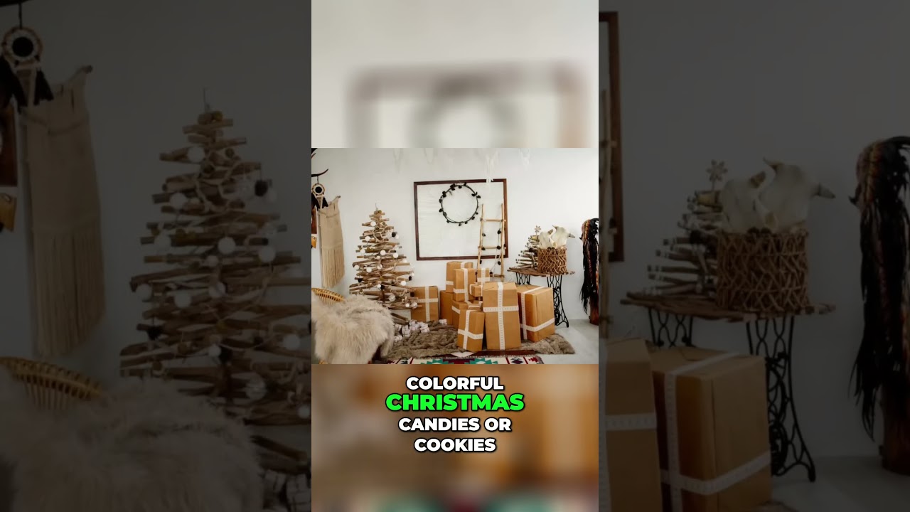 Festive Kitchen Decor  Transform Your Space for the Holidays