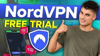 NordVPN Free Trial: Best Way To Try It For Free