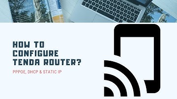 Tenda N301 | Configuration PC | Full guide | Easiest method | Router Setup