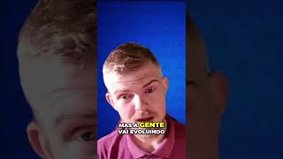 Minha Jornada e Inovações Surpreendentes #ias #inteligenciaartificial