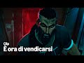 Sifu - La vendetta dell'allievo di kung fu | Secret Level