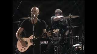 Watch Vertical Horizon The Middle Ground video