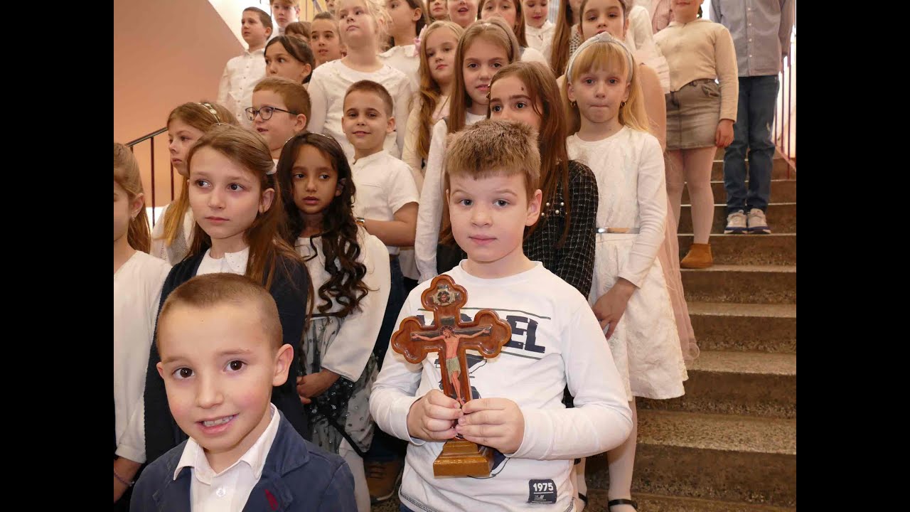 Основци прославили школску славу-Богатић 2024. године