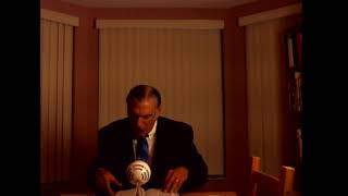 New Testament Passover 2018: Part One