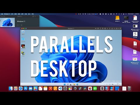 Parallels Desktop 最新永久使用方法终结贴 - 附所有资源下载