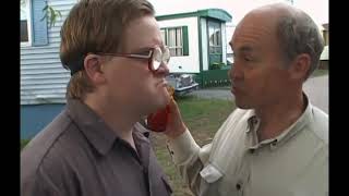 Trailer Park Boys -The Winds of Shit
