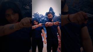 Ck Record Short Chaman Kapasiya & Pooja Bhagat