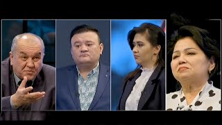 Эрта турмушга берилаётган гўдак қизлар ҳақида ростини гапиринг | Rostini ayting