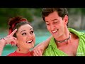 Haila haila hua hua  4k  preity zinta hrithik roshan  alka yagnik udit narayan  koi mil gaya