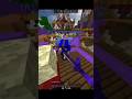 Uma Partida, Só Jogadas Boas 💥🎯 | BedWars! #shorts