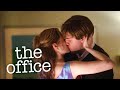 Jim Confesses His Love  - The Office US
