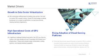 GPU as a Service Market