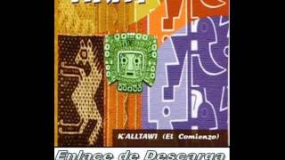 Aray - K'alltawi - El Comienzo