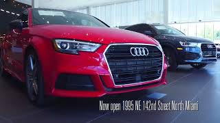 AUDI North Miami 1
