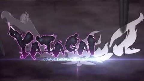 Yatagarasu Attack on Cataclysm | Secret Character Studios