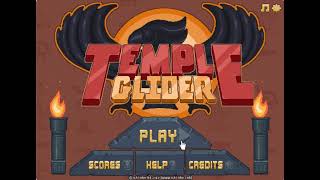 Temple Glider (Nitrome.com) Levels 1-5