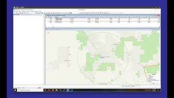 Maptitude 2021 Webinar: Site Analysis