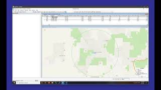 Maptitude 2021 Webinar: Site Analysis