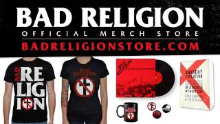 Bad Religion - 'Part III' (Full Album Stream)