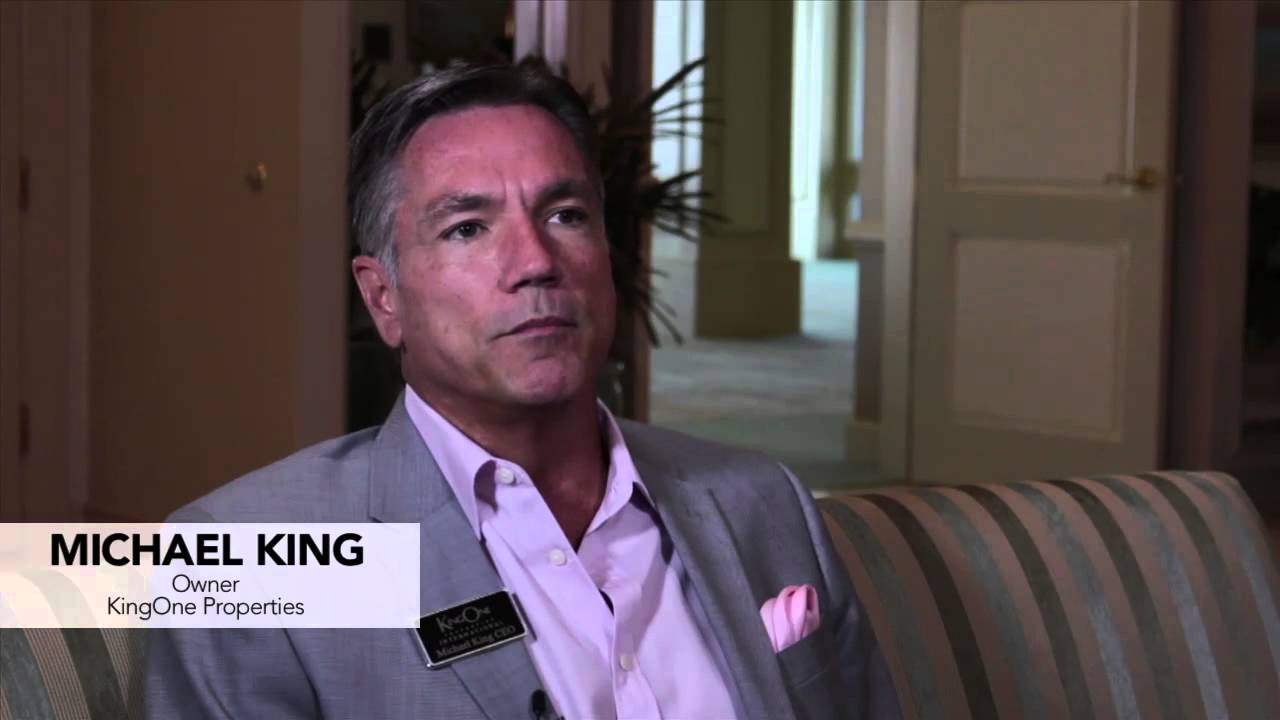 Michael King Real Estate Roundtable, Myrtle Beach YouTube