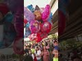 The actual Grand Sto. Niño Procession in Pasay City | January 29, 2023 | Viva Sr. Sto. Niño🎉