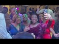 Christian Mukuna de Maajabu chante | Lisolo ya Motema | dans un mariage à Kinshasa