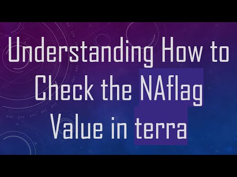 Understanding How to