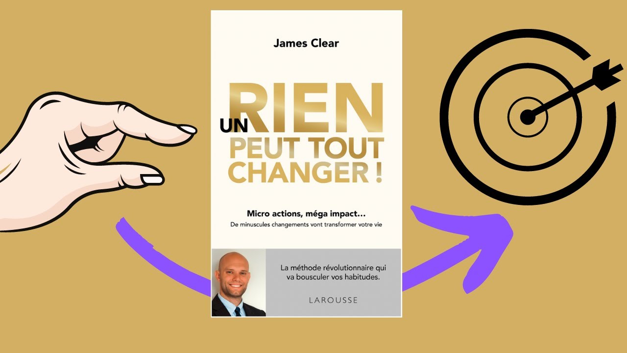 Comment s'améliorer de 1% chaque jour? Un rien peut tout changer