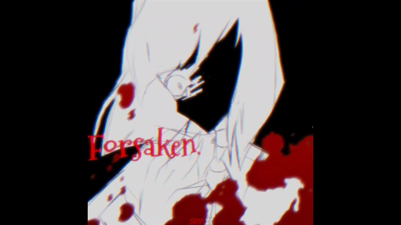 Wraps (friend's oc) // Chop Suey!