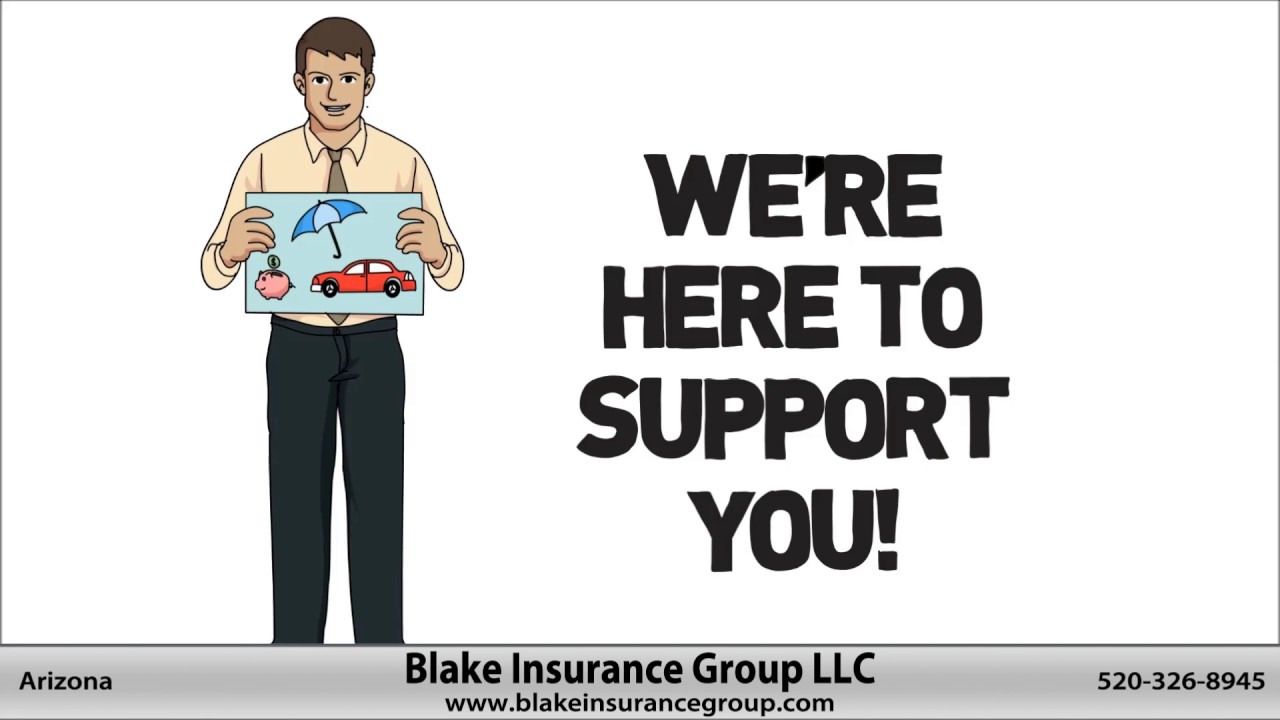 Insurance Agency Tucson YouTube