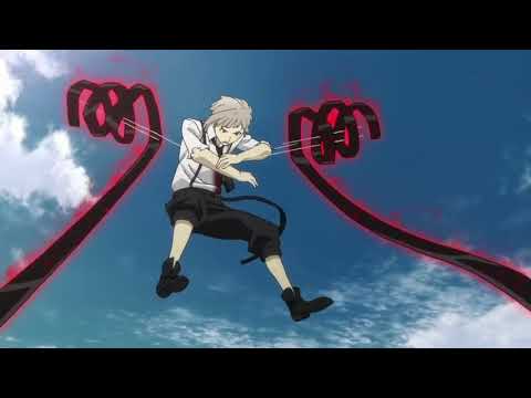 文豪野犬踩点