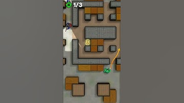 Hunter Assassin - Gameplay Walkthrough Part 1 Levels 1-20 | #Gameplay | RajGamingHouse