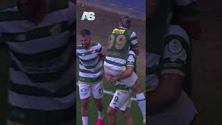 69. Dakikada Ertuğrul İdris Furatın Attığı Le Bursaspor, Somaspor Karşısında 4-0 Yaptı.