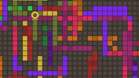 Splix.io - Random Clips