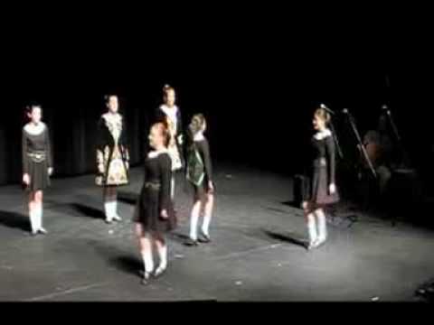 Flanagan Irish Dancers