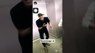 Ismail izzani demi kita