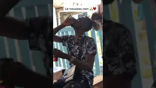Freestyle Ivoirien Kirikou est petit mais il a