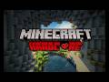 Minecraft But I'm Hard