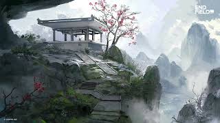 Wuling - 1 | Arknights: Endfield OST