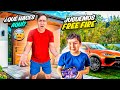SUSCRIPTOR INVADIO MI CASA SOLO PARA JUGAR FREE FIRE😡!!
