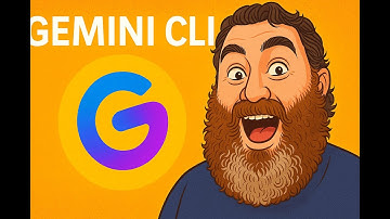 Gemini CLI: A CLI for the Age of AI