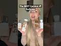 The BEST Coconut Perfumes!! 🌴🥥 #coconutperfume #perfumecollection #perfume