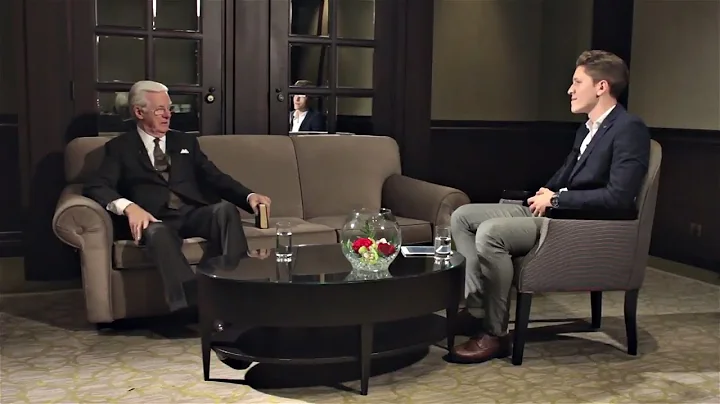 Bob Proctor on How to Visualize, Think and Grow Ri...